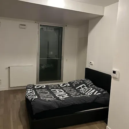 Apartment Cosy *