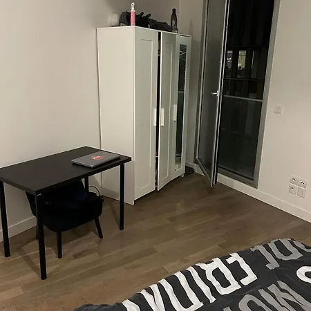 Cosy Apartment Boulogne-Billancourt