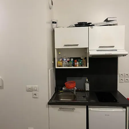 Cosy Apartment